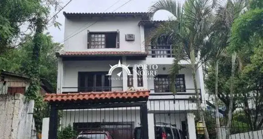 Sobrado à venda, 280 m² por R$ 800.000,00 - Vila Jardim - Porto Alegre/RS