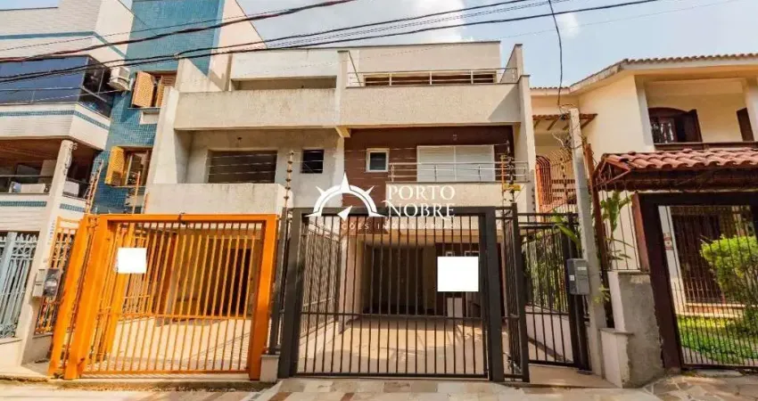 Sobrado com 4 dormitórios à venda, 209 m² por R$ 800.000,00 - Vila Ipiranga - Po