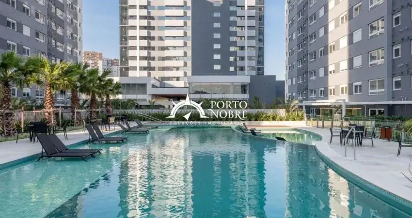 Apartamento com 3 dormitórios à venda, 67 m² por R$ 790.000,00 - São Sebastião -