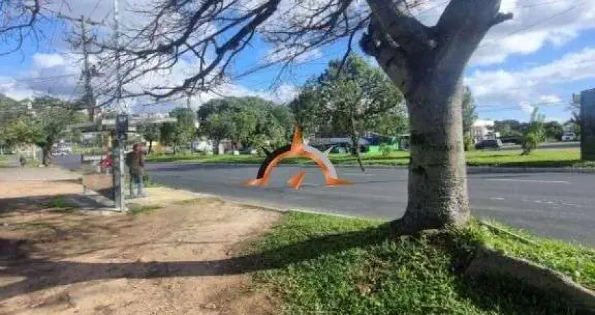 Terreno à venda, 396 m² por r$ 620.000 - vila jardim - porto alegre/rs