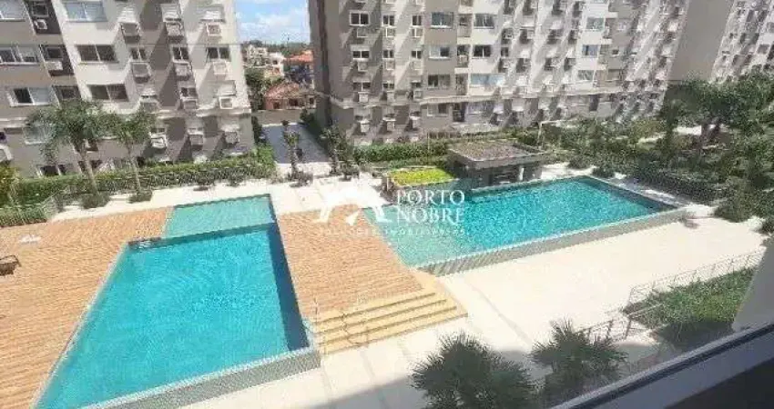 VENDA PORTEIRA FECHADA: Excelente apartamento 2 Dormitórios no Icon Lindóia