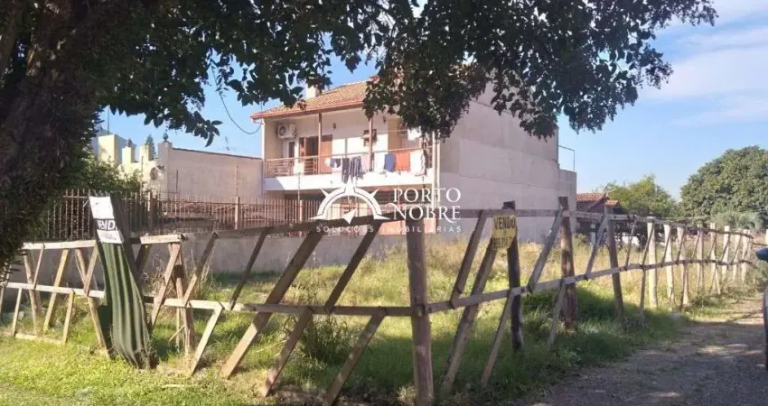 Terreno à venda na Rua Tenente Ary Tarrago, 911, Protásio Alves, Porto Alegre