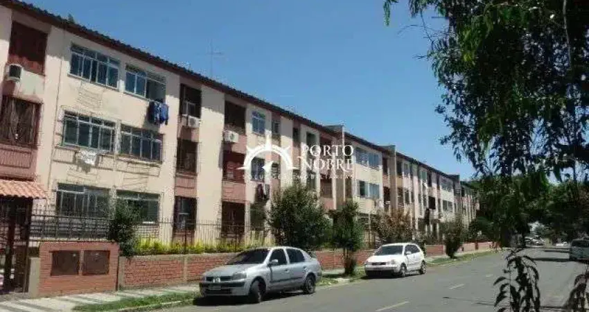 Apartamento com 2 quartos à venda na Rua Tarcila Moraes Dutra, 240, Rubem Berta, Porto Alegre