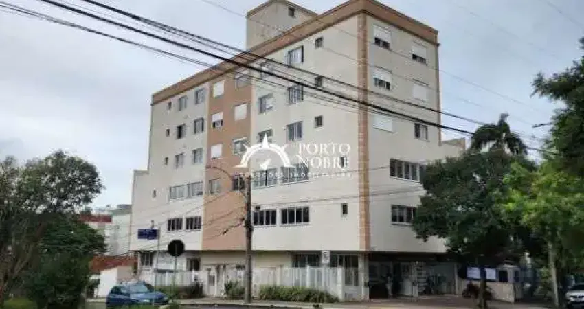 Cristo Redentor - Apartamento 1 dormitório com Vaga de garagem - venda