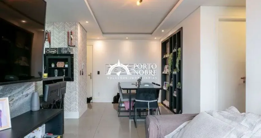 Apartamento com 2 quartos à venda na Avenida Assis Brasil - até 1039 - lado ímpar, 3982, Passo da Areia, Porto Alegre