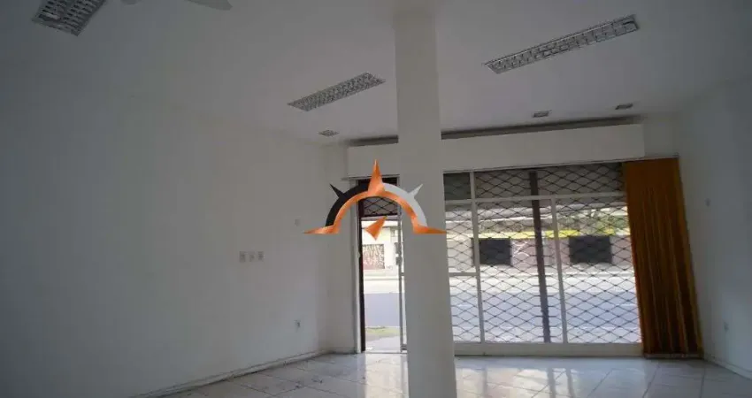 Ponto comercial para alugar na Avenida Protásio Alves, 1738, Rio Branco, Porto Alegre