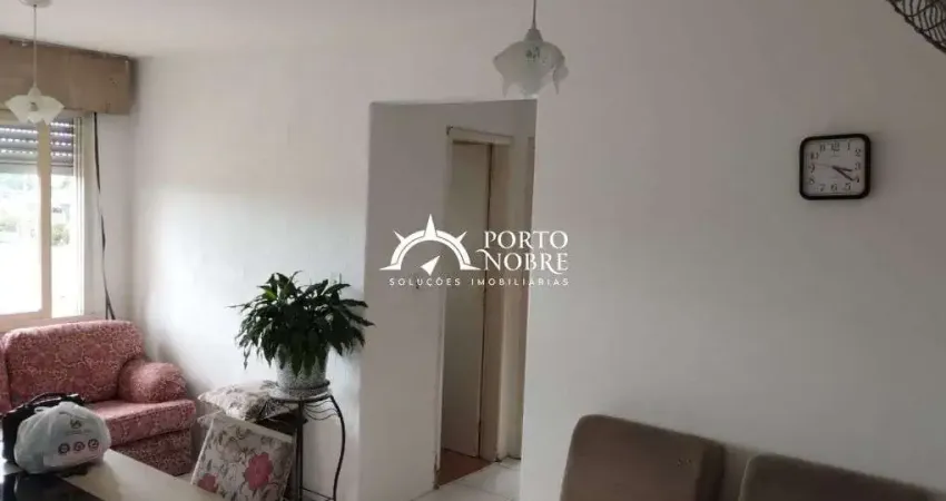 Apartamento com 2 quartos à venda na Avenida Bernardino Silveira de Amorim, 3610, Rubem Berta, Porto Alegre
