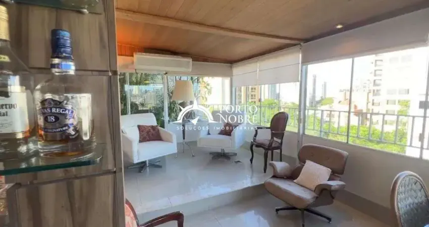 Apartamento com 4 quartos à venda na Avenida Cristóvão Colombo, 3038, Floresta, Porto Alegre