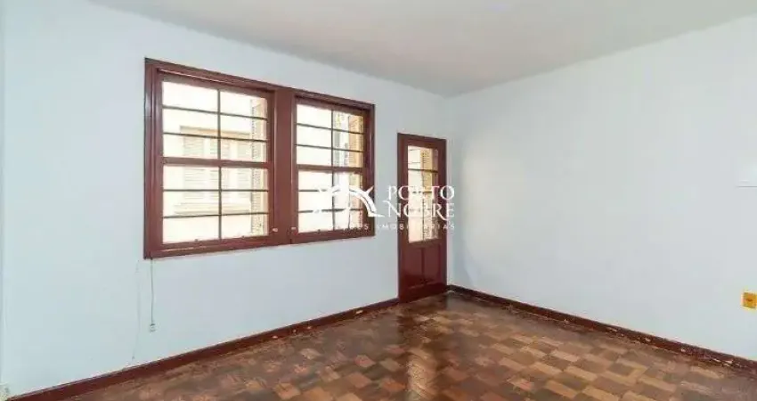 Apartamento com 2 dormitórios à venda, 59 m² por R$ 289.000 - Petrópolis com Ga