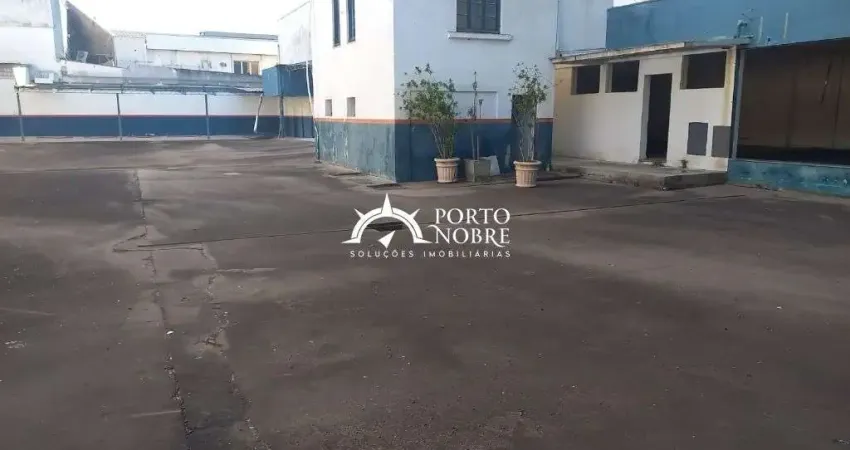 Terreno comercial para alugar na Avenida Sertório, 724, Navegantes, Porto Alegre