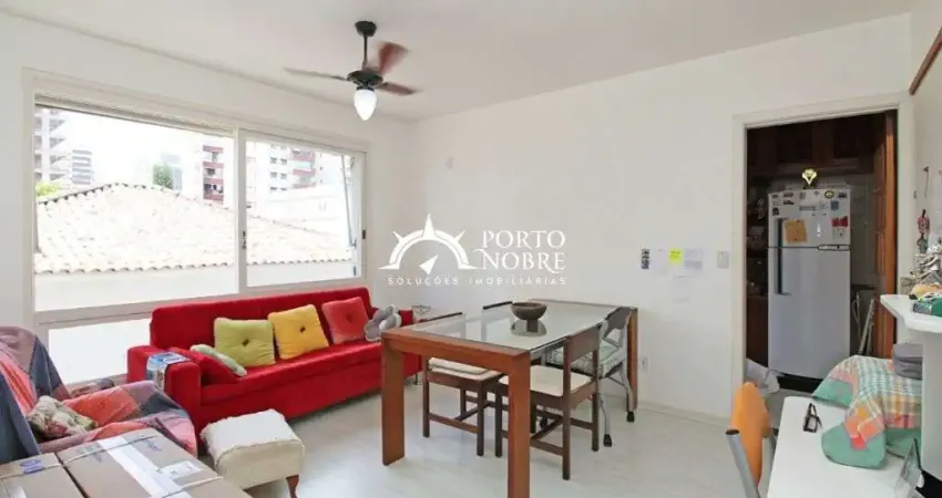 Apartamento com 2 dormitórios à venda, 71 m² por R$ 430.000,00 - Petrópolis - Po