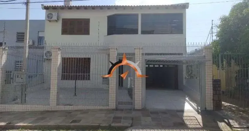 Casa à venda, 246 m² por r$ 1.229.000,00 - vila ipiranga - porto alegre/rs