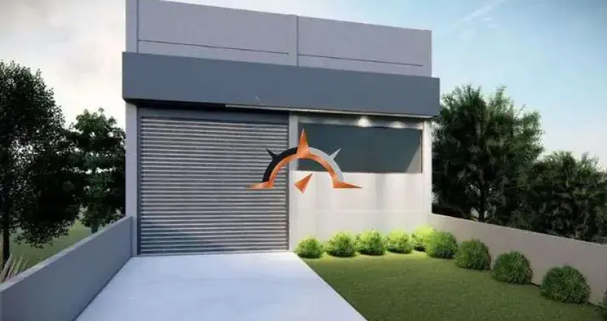 Pavilhão para alugar, 250 m² por r$ 6.850,00/mês - partenon - porto alegre/rs