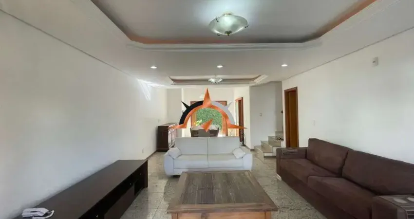 Casa com 3 dormitórios para alugar, 240 m² por r$ 7.810,00/mês - sarandi - porto