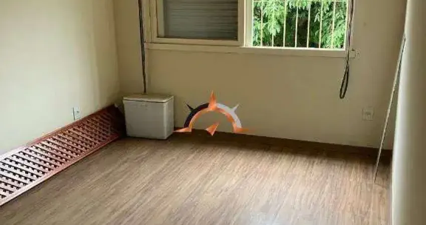 Apartamento com 2 dormitórios à venda, 58 m² por r$ 200.000,00 - jardim dona leo