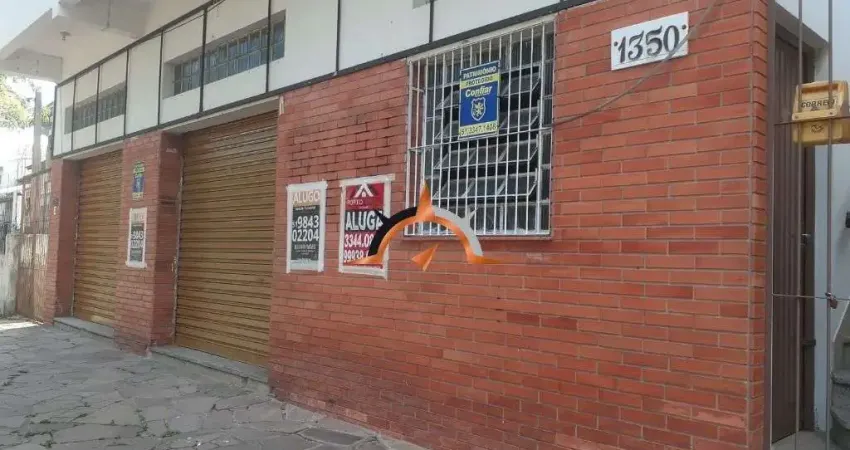 Loja para alugar, 10 m² por r$ 4.915,00/mês - vila ipiranga - porto alegre/rs