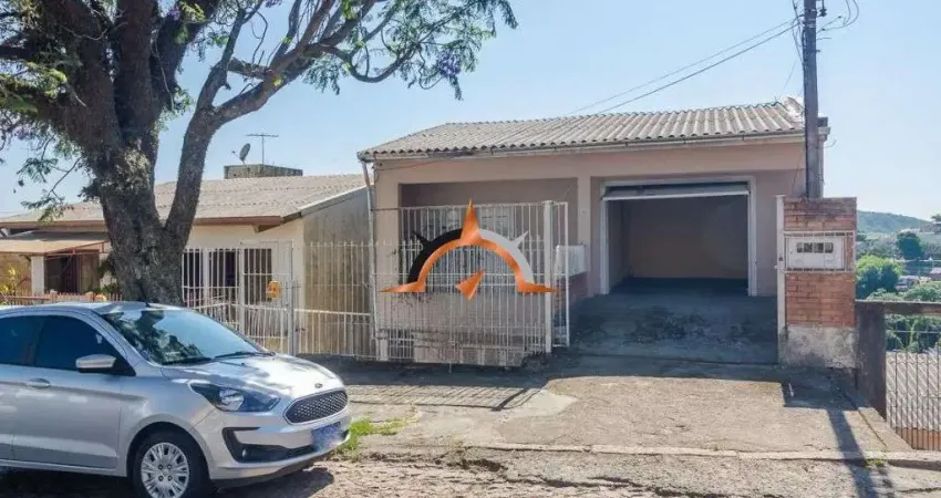 Casa com 5 quartos à venda na Rua Rafael Clark, 476, Partenon, Porto Alegre