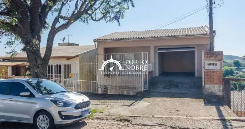 Casa com 5 quartos à venda na Rua Rafael Clark, 476, Partenon, Porto Alegre
