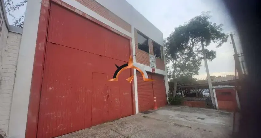 Prédio para alugar, 208 m² por R$ 7.550,00/mês - Cristo Redentor - Porto Alegre/