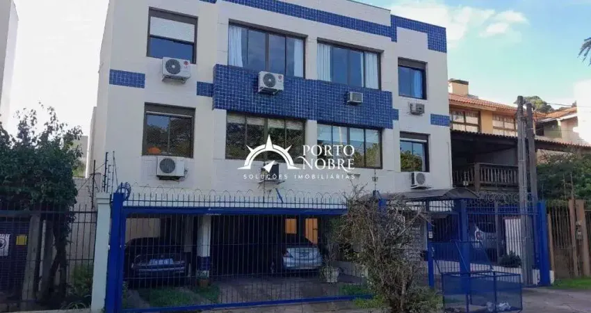Apartamento com 2 quartos à venda na Rua Dona Adda Mascarenhas de Moraes, 1722, Jardim Itu Sabará, Porto Alegre