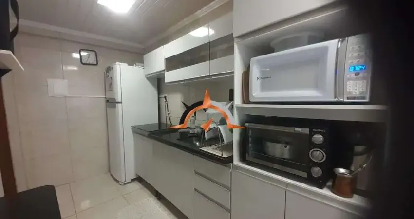 Apartamento com 2 dormitórios à venda, 56 m² por r$ 370.000,00 - vila ipiranga -