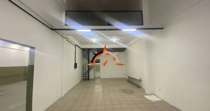 Pavilhão à venda, 240 m² por r$ 979.999 - passo d'areia - porto alegre/rs