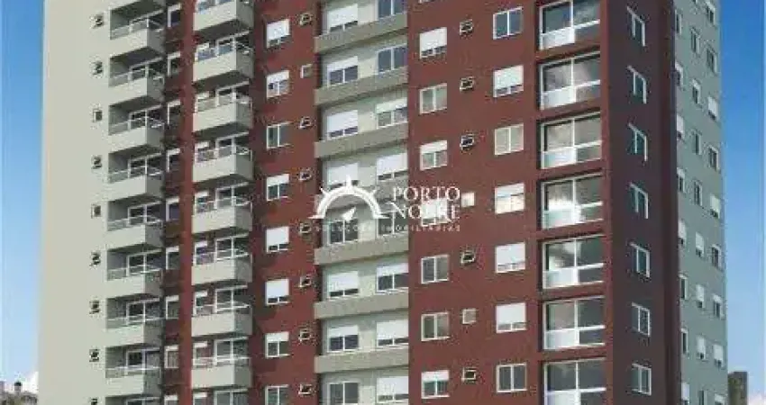 Apartamento com 3 dormitórios à venda, 194 m² por R$ 1.190.000 - Passo dAreia -