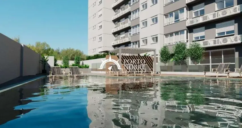 Apartamento com 3 dormitórios à venda, 91 m² por R$ 900.000,00 - Cristo Redentor