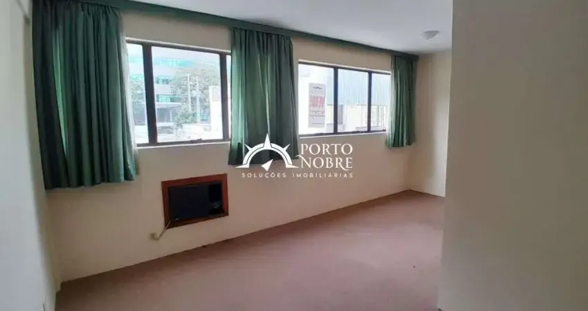 Sala à venda, 33 m² por R$ 170.000,00 - Floresta - Porto Alegre/RS
