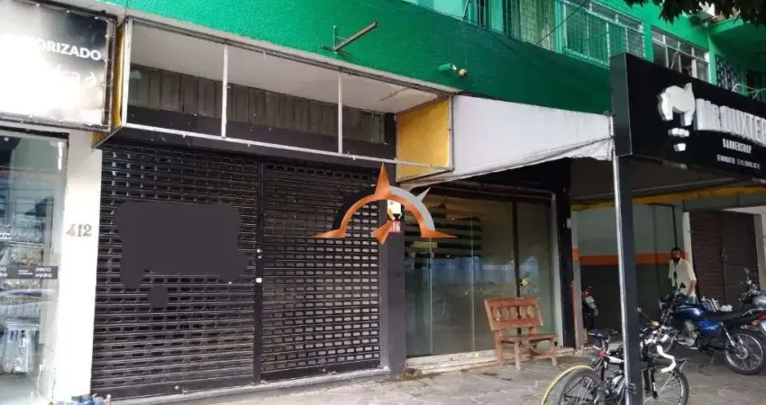Loja à venda, 40 m² por R$ 235.000,00 - Vila Ipiranga - Porto Alegre/RS