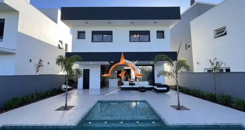 Casa em condomínio fechado com 3 quartos à venda na Rua Camaquã, 2740, São Vicente, Gravataí