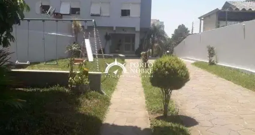 Apartamento com 1 dormitório para alugar, 30 m² por R$ 770,00/mês - Vila Ipirang