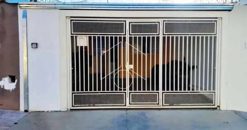 Casa com 3 quartos à venda na Rua Waldemar Pereira, CASA, 10205, Palmital, Marília