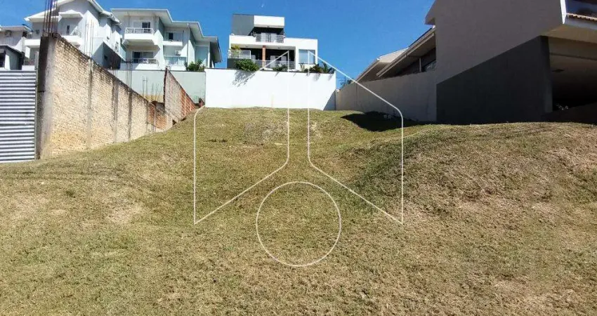 Terreno à venda na Rua Santa Helena, 90068, Jardim Alvorada, Marília