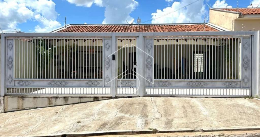 Casa com 3 quartos à venda na Rua Guerino Cavalieri, 0, 10673, Cavalieri II, Marília