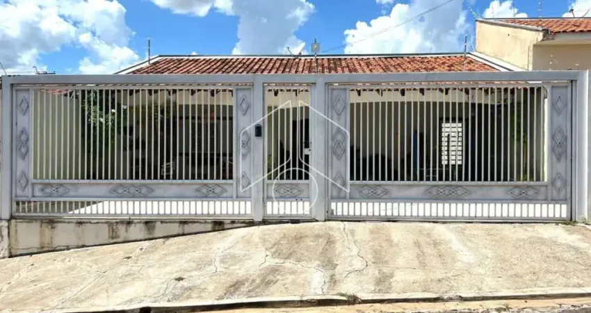 Casa com 3 quartos à venda na Rua Guerino Cavalieri, 10673, Cavalieri II, Marília