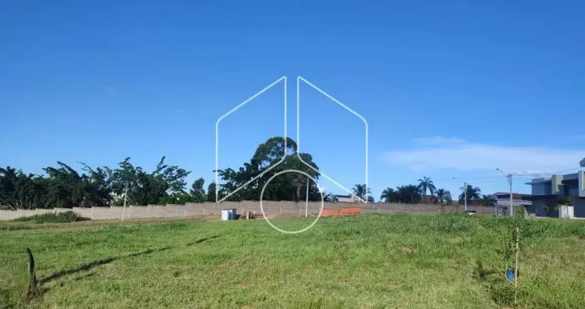 Terreno à venda na Rua José Guilherme Miranda, 10667, Jardim Tropical, Marília