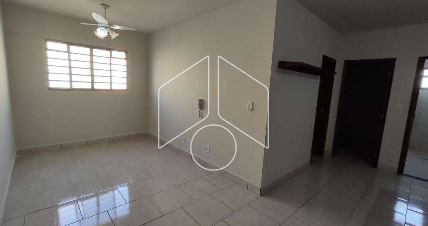 Apartamento com 2 quartos à venda na Rua Hosuke Uchida, 4099, Fragata, Marília
