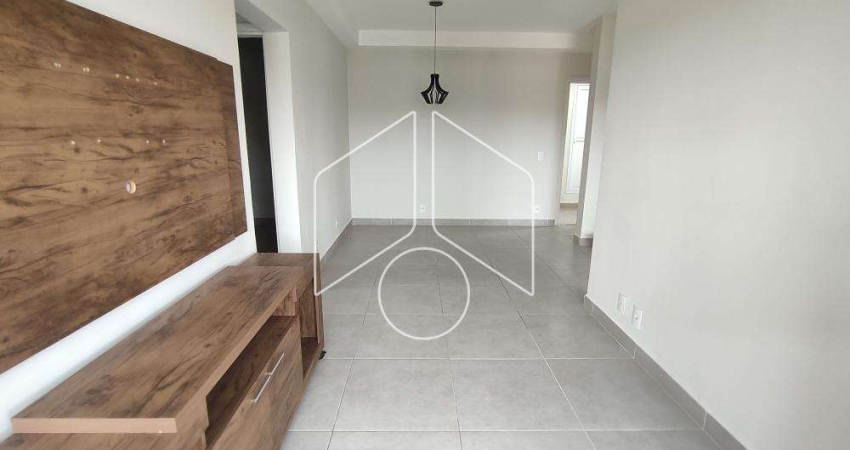 Apartamento com 2 quartos à venda na Rua Pernambuco, Torre B, 50979, Marília, Marília