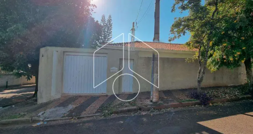 Casa com 3 quartos à venda na Rua Prudente de Morais, 104121, Jardim Marília, Marília