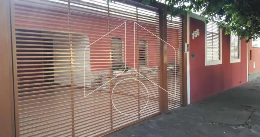 Casa com 3 quartos à venda na Rua Raul Pimazoni, 10556, Jardim América, Marília