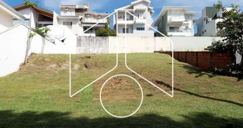 Terreno em condomínio fechado à venda na Rua Santa Helena, 90108, Jardim Alvorada, Marília