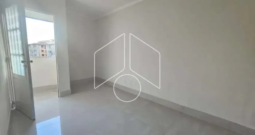 Apartamento com 2 quartos à venda na Rua Gabriel Santos de Almeida, 20362, Jardim Araxá, Marília