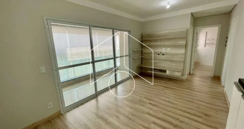 Apartamento com 2 quartos à venda na Avenida São Paulo, 10889, Marília, Marília