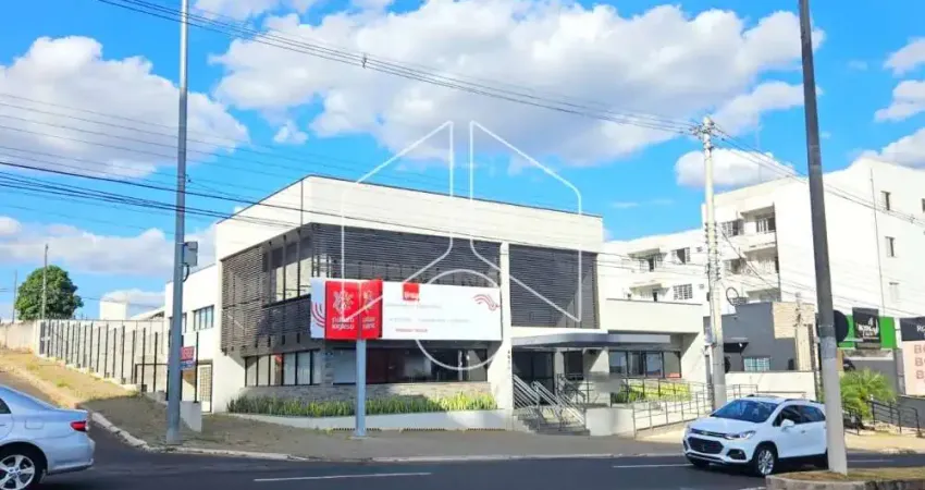 Sala comercial à venda na Avenida Sampaio Vidal, 40055, Bosque, Marília