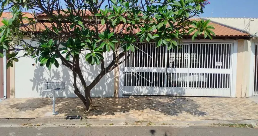 Casa com 3 quartos à venda na Rua José Augusto Orlando, 2142, Jardim Damasco II, Marília