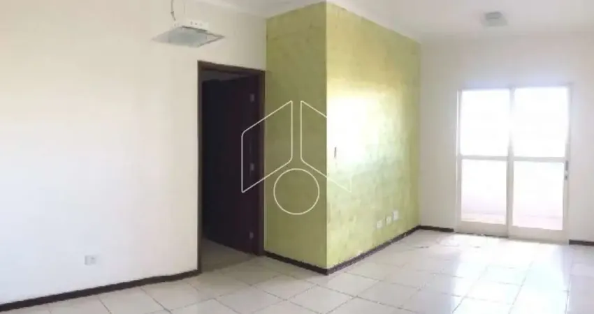 Apartamento com 3 quartos à venda na Rua Otávio Cunha, 10460, Jardim Portal do Sol, Marília