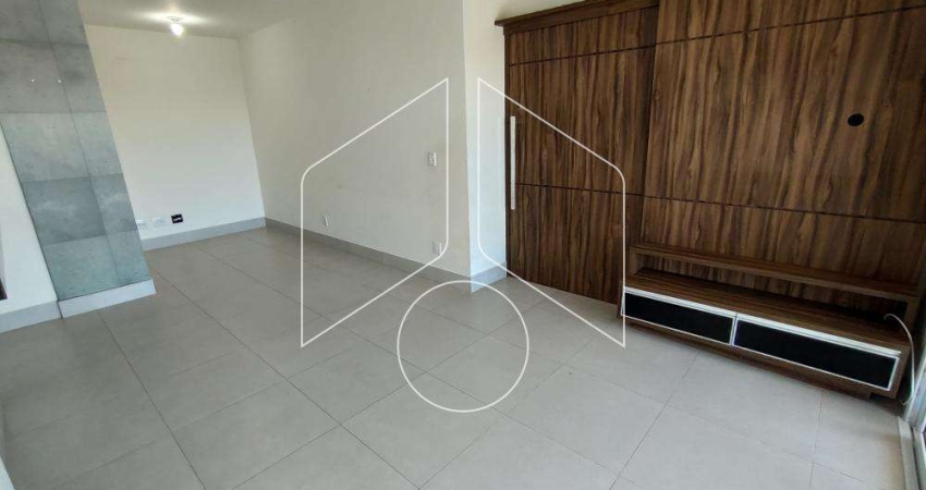 Apartamento com 2 quartos à venda na Rua das Arapongas, 3145, Santa Tereza, Marília