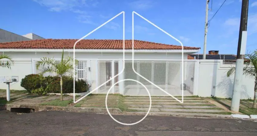 Casa com 3 quartos à venda na Rua Celestino Toni, 1157, Jardim Santa Gertrudes, Marília