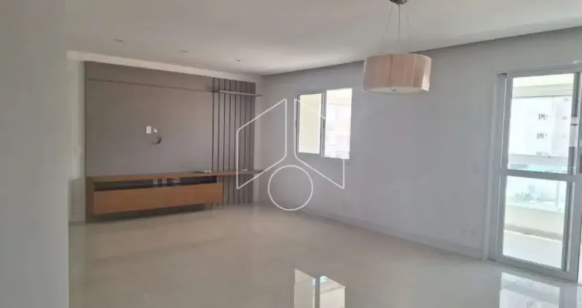 Residencial Apartamento em Marília